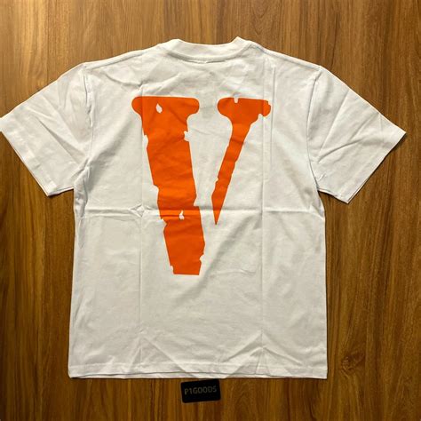 vlone t shirt authentication